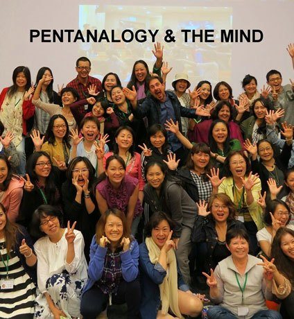 Pentanalogy Info